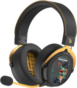 Наушники с микрофоном A4Tech MR595 Наушники с микрофоном A4Tech MR595
