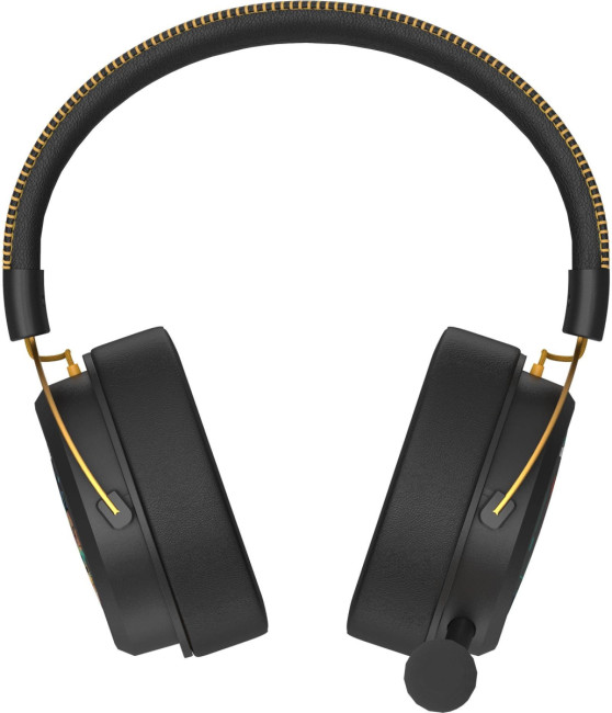 Наушники с микрофоном A4Tech MR595 Наушники с микрофоном A4Tech MR595