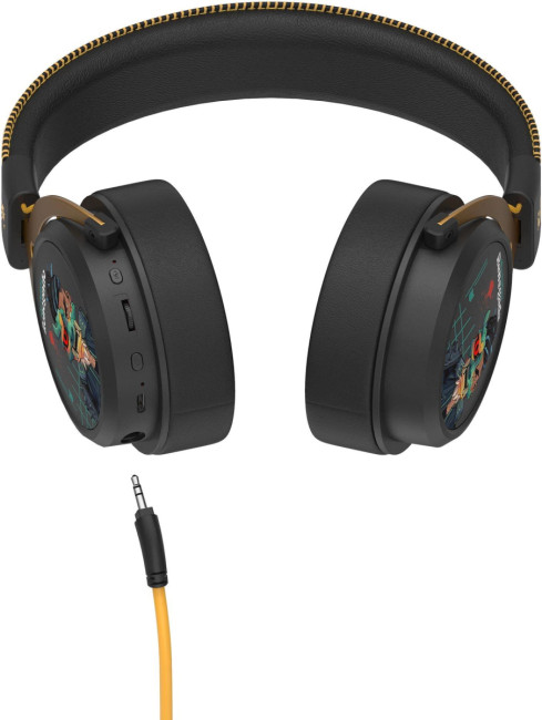 Наушники с микрофоном A4Tech MR595 Наушники с микрофоном A4Tech MR595