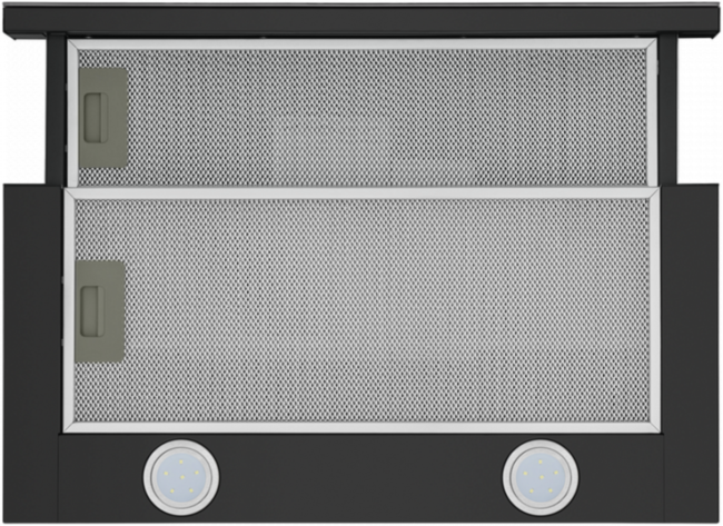 ВЫТЯЖКА MAUNFELD Maunfeld VS Fast (Glass) 60 Black ВЫТЯЖКА MAUNFELD Maunfeld VS Fast (Glass) 60 Black