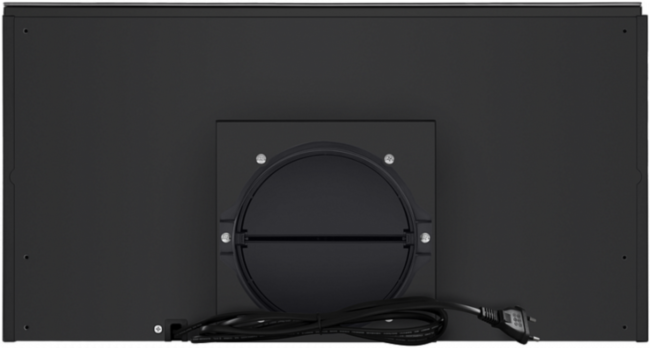 ВЫТЯЖКА MAUNFELD Maunfeld VS Fast (Glass) 60 Black ВЫТЯЖКА MAUNFELD Maunfeld VS Fast (Glass) 60 Black