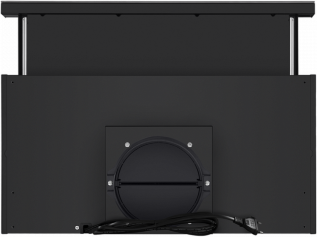 ВЫТЯЖКА MAUNFELD Maunfeld VS Fast (Glass) 60 Black ВЫТЯЖКА MAUNFELD Maunfeld VS Fast (Glass) 60 Black