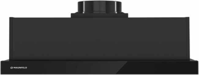 ВЫТЯЖКА MAUNFELD Maunfeld VS Fast (Glass) 60 Black ВЫТЯЖКА MAUNFELD Maunfeld VS Fast (Glass) 60 Black