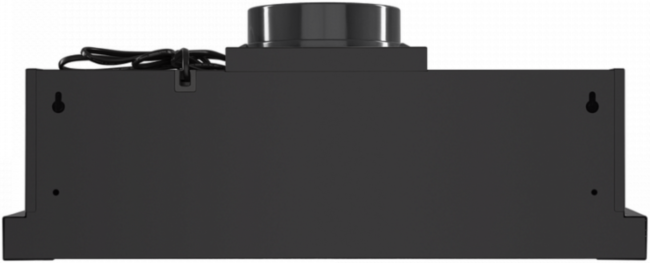 ВЫТЯЖКА MAUNFELD Maunfeld VS Fast (Glass) 60 Black ВЫТЯЖКА MAUNFELD Maunfeld VS Fast (Glass) 60 Black