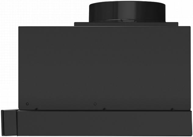 ВЫТЯЖКА MAUNFELD Maunfeld VS Fast (Glass) 60 Black ВЫТЯЖКА MAUNFELD Maunfeld VS Fast (Glass) 60 Black