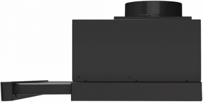 ВЫТЯЖКА MAUNFELD Maunfeld VS Fast (Glass) 60 Black ВЫТЯЖКА MAUNFELD Maunfeld VS Fast (Glass) 60 Black