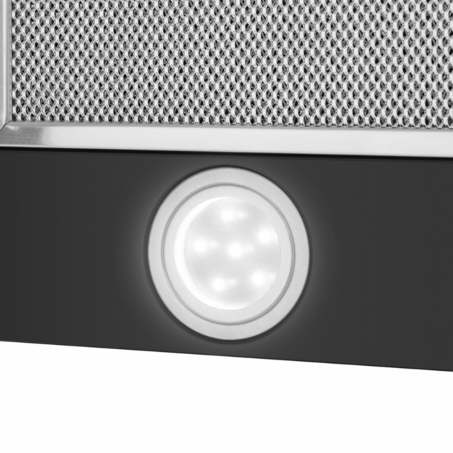 ВЫТЯЖКА MAUNFELD Maunfeld VS Fast (Glass) 60 Black ВЫТЯЖКА MAUNFELD Maunfeld VS Fast (Glass) 60 Black