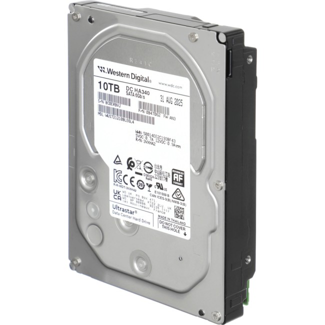 Жесткий диск WD WUS721210BLE6L4 Жесткий диск WD WUS721210BLE6L4