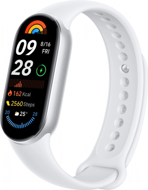 Фитнес-трекер Xiaomi BHR8340GL Фитнес-трекер Xiaomi BHR8340GL