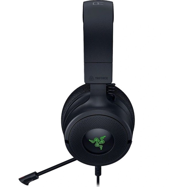 Гарнитура Razer Kraken V4 X gaming headset Razer Kraken V4 X RZ04-05180100-R3M1