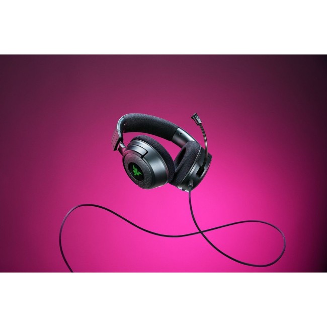 Гарнитура Razer Kraken V4 X gaming headset Razer Kraken V4 X RZ04-05180100-R3M1