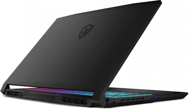 Ноутбук Ноутбук MSI Katana 17 HX B14WFK-275XRU Ноутбук Ноутбук MSI Katana 17 HX B14WFK-275XRU