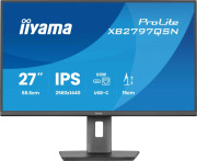 Монитор IIYAMA XB2797QSN-B1 Монитор IIYAMA XB2797QSN-B1
