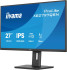 Монитор IIYAMA XB2797QSN-B1 Монитор IIYAMA XB2797QSN-B1