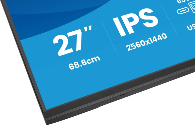 Монитор IIYAMA XB2797QSN-B1 Монитор IIYAMA XB2797QSN-B1