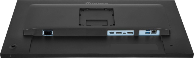 Монитор IIYAMA XB2797QSN-B1 Монитор IIYAMA XB2797QSN-B1