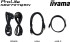 Монитор IIYAMA XB2797QSN-B1 Монитор IIYAMA XB2797QSN-B1