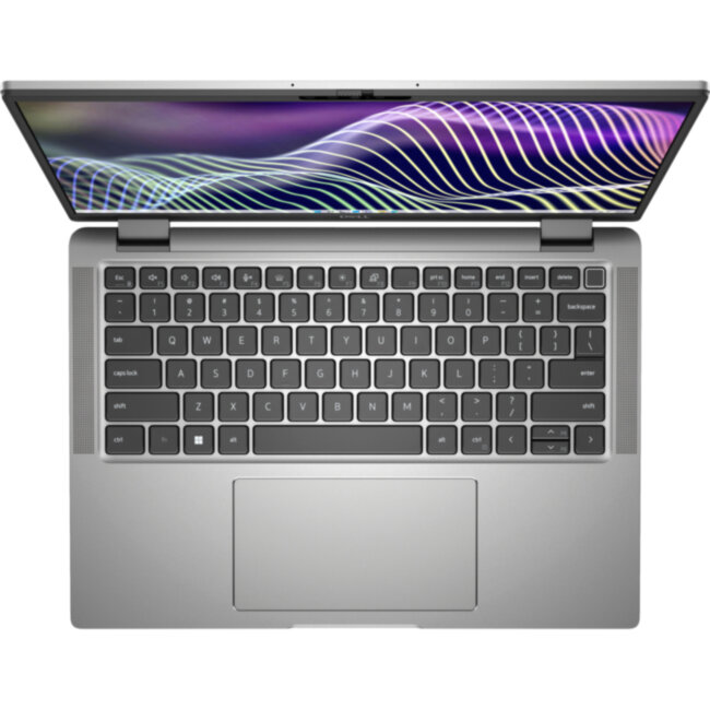 Ноутбук Dell i7-1365U/32/512/WIN 11P/ 2in1