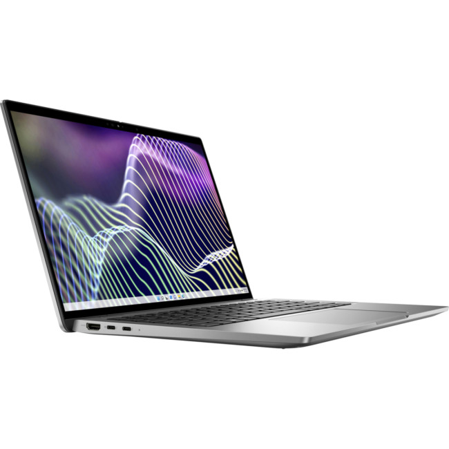 Ноутбук Dell i7-1365U/32/512/WIN 11P/ 2in1 Ноутбук Dell i7-1365U/32/512/WIN 11P/ 2in1