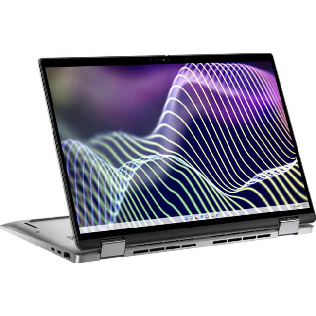 Ноутбук Dell i7-1365U/32/512/WIN 11P/ 2in1 Ноутбук Dell i7-1365U/32/512/WIN 11P/ 2in1