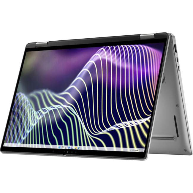 Ноутбук Dell i7-1365U/32/512/WIN 11P/ 2in1 Ноутбук Dell i7-1365U/32/512/WIN 11P/ 2in1