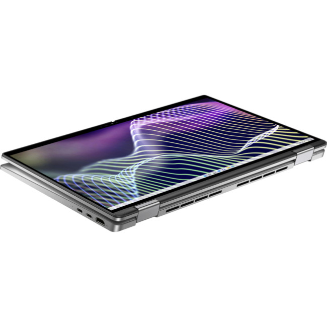 Ноутбук Dell i7-1365U/32/512/WIN 11P/ 2in1 Ноутбук Dell i7-1365U/32/512/WIN 11P/ 2in1