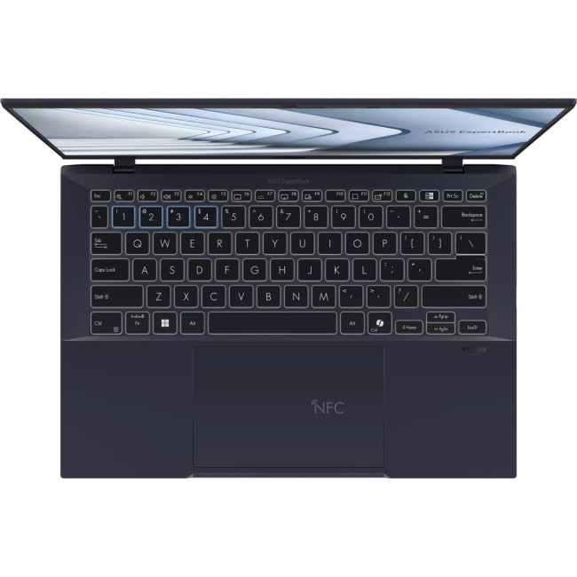 Ноутбук ASUS B9403CVAR-KM1219X (90NX05W1-M01LY0) Ноутбук ASUS B9403CVAR-KM1219X (90NX05W1-M01LY0)