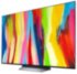 Телевизор 65" LG LG OLED65C24LA