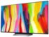 Телевизор 65" LG LG OLED65C24LA
