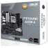 Материнская плата Asus PRIME A620M-A-CSM (90MB1F10-M0EAYC)