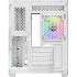 Корпус ПК без блока питания Ocypus Iota-C50-WHD300CD-GL Корпус ПК без блока питания Ocypus Iota-C50-WHD300CD-GL