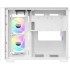 Корпус ПК без блока питания Ocypus Iota-C50-WHD300CD-GL Корпус ПК без блока питания Ocypus Iota-C50-WHD300CD-GL