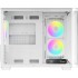 Корпус ПК без блока питания Ocypus Iota-C50-WHD300CD-GL Корпус ПК без блока питания Ocypus Iota-C50-WHD300CD-GL