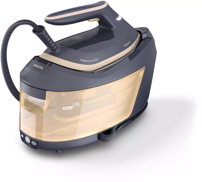 Парогенераторы и гладильные системы Philips Philips PSG6066/20 Парогенераторы и гладильные системы Philips Philips PSG6066/20