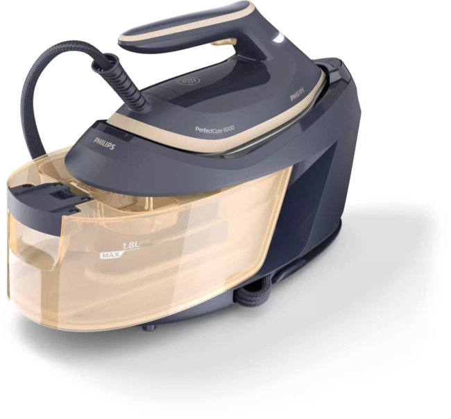 Парогенераторы и гладильные системы Philips Philips PSG6066/20 Парогенераторы и гладильные системы Philips Philips PSG6066/20