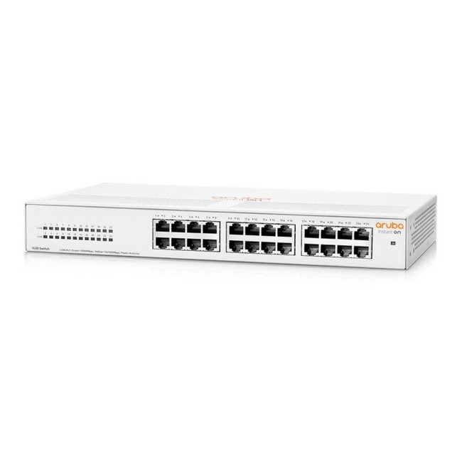Коммутатор Hewlett Packard Enterprise R8R49A Коммутатор Hewlett Packard Enterprise R8R49A