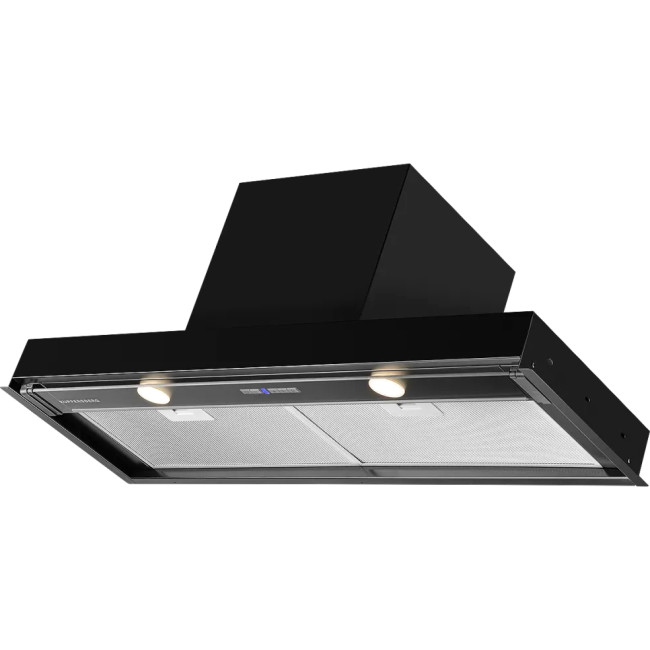 Встраиваемая вытяжка Kuppersberg Kuppersberg NANCY S 90 Black