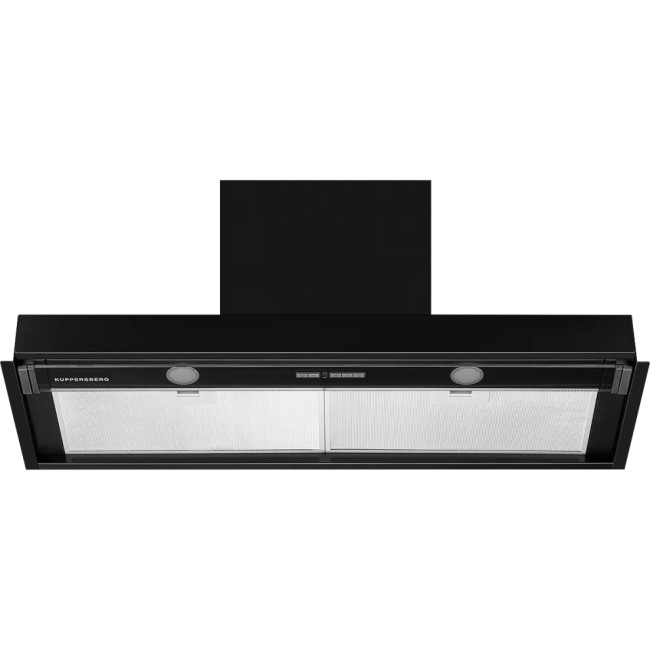 Встраиваемая вытяжка Kuppersberg Kuppersberg NANCY S 90 Black