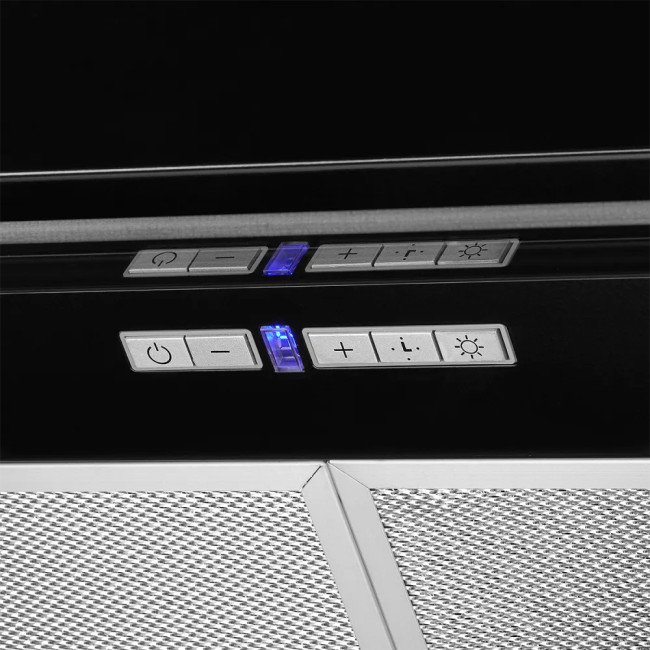 Встраиваемая вытяжка Kuppersberg Kuppersberg NANCY S 90 Black