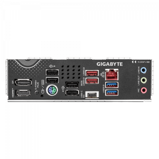 Материнская плата Gigabyte B650E EAGLE Материнская плата Gigabyte B650E EAGLE