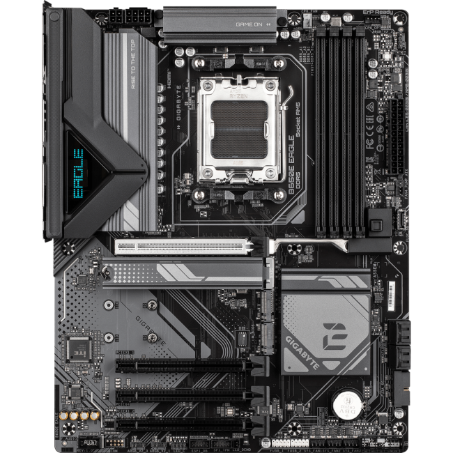 Материнская плата Gigabyte B650E EAGLE Материнская плата Gigabyte B650E EAGLE