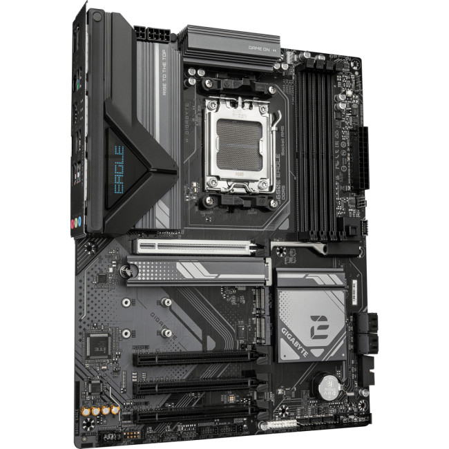 Материнская плата Gigabyte B650E EAGLE Материнская плата Gigabyte B650E EAGLE
