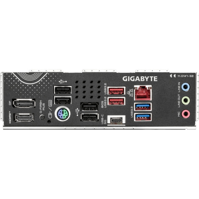 Материнская плата Gigabyte B650E EAGLE Материнская плата Gigabyte B650E EAGLE
