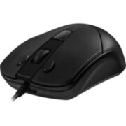 Мышь SVEN RX-100 чёрная (кн. копировать-вставить. 5+1кл. 1000-400DPI, блист.) Sven SV-020286 Мышь SVEN RX-100 чёрная (кн. копировать-вставить. 5+1кл. 1000-400DPI, блист.) Sven SV-020286