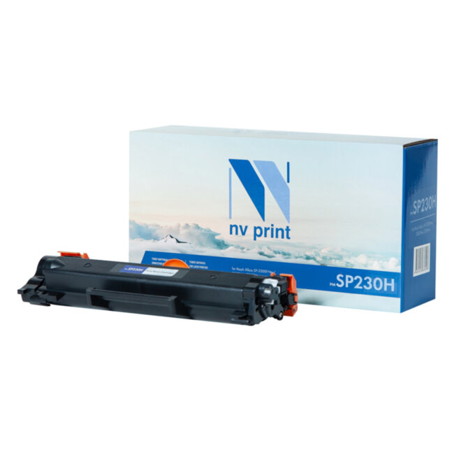 - NV Print NV-SP230H