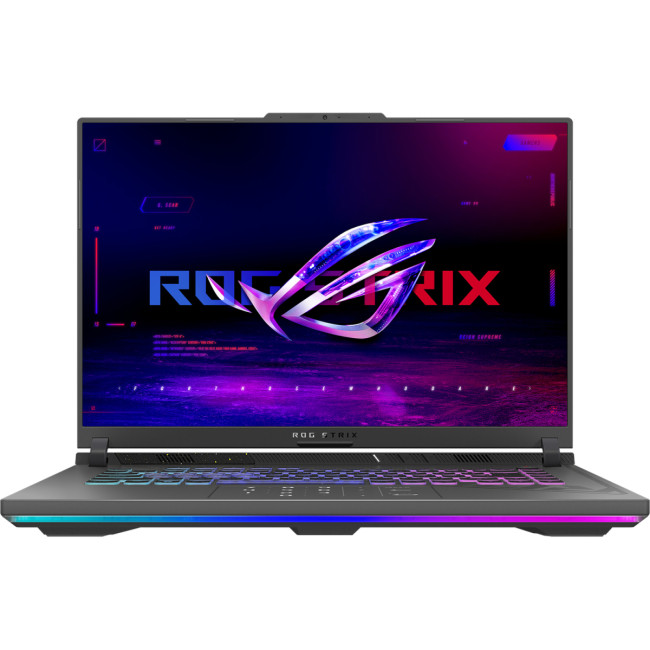 Ноутбук ASUS ROG Strix G16 G614JZ-N4032 (90NR0CZ1-M009K0) Ноутбук ASUS ROG Strix G16 G614JZ-N4032 (90NR0CZ1-M009K0)