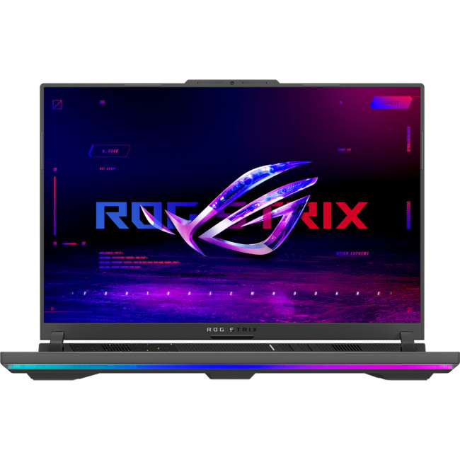 Ноутбук ASUS ROG Strix G16 G614JZ-N4032 (90NR0CZ1-M009K0) Ноутбук ASUS ROG Strix G16 G614JZ-N4032 (90NR0CZ1-M009K0)
