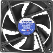 Вентилятор для корпуса Zalman ZM-F2 PLUS (SF) Вентилятор для корпуса Zalman ZM-F2 PLUS (SF)