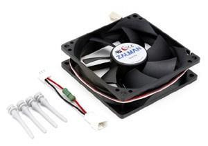 Вентилятор для корпуса Zalman ZM-F2 PLUS (SF) Вентилятор для корпуса Zalman ZM-F2 PLUS (SF)