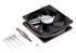 Вентилятор для корпуса Zalman ZM-F2 PLUS (SF) Вентилятор для корпуса Zalman ZM-F2 PLUS (SF)
